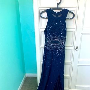 Formal Dress for Wedding Guest, Bridesmaid , Prom, Gala